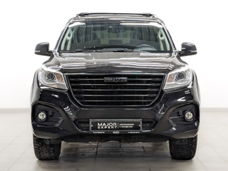 фото Haval H9 I 2022