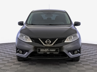 фото Nissan Tiida C13 2015