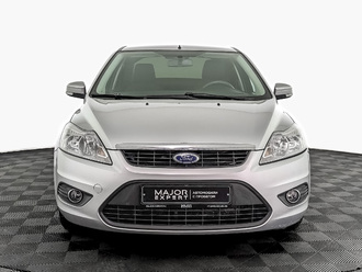 фото Ford Focus II 2010