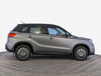 фото Suzuki Vitara II 2017