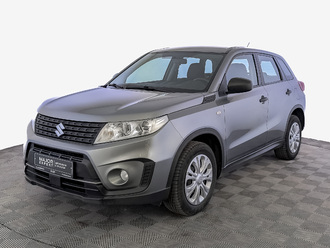 фото Suzuki Vitara II 2019