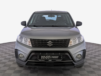 фото Suzuki Vitara II 2019