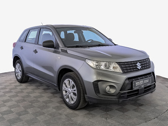 фото Suzuki Vitara II 2019