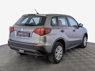 фото Suzuki Vitara II 2019