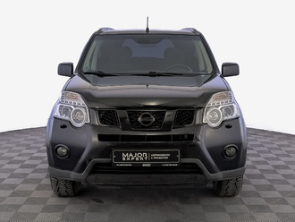 фото Nissan X-Trail II T31 2012