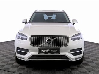 фото Volvo XC90 II 2019