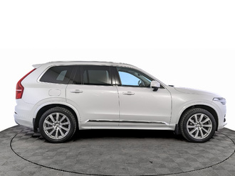 фото Volvo XC90 II 2019