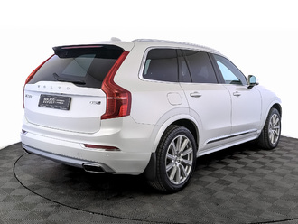 фото Volvo XC90 II 2019