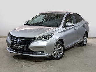 фото Changan Alsvin II 2023