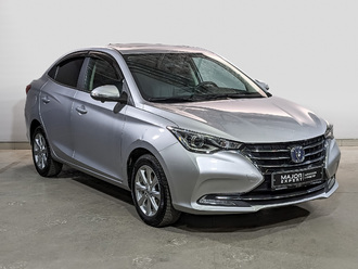 фото Changan Alsvin II 2023