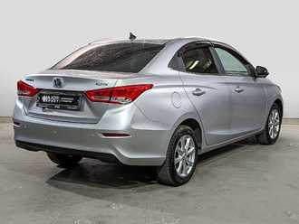 фото Changan Alsvin II 2023