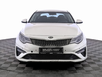 фото Kia Optima IV 2019