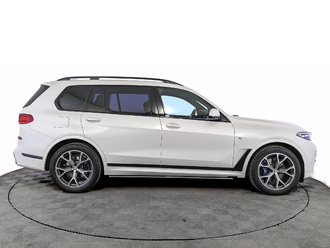 фото BMW X7 (G07) 2019