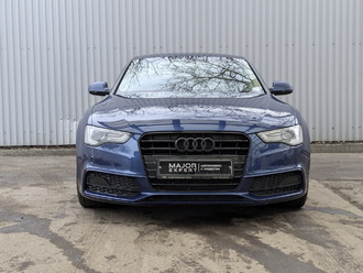 фото Audi A5/S5 (8T/8F) 2014