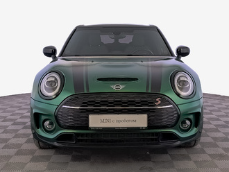 фото Mini Clubman (F54) 2019