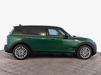 фото Mini Clubman (F54) 2019