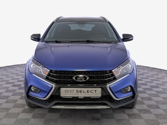 фото Lada Vesta 2021