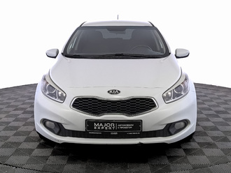 фото Kia Cee`d II 2014