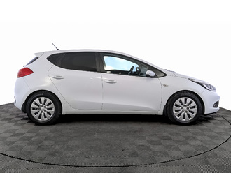 фото Kia Cee`d II 2014