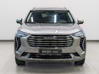 фото Haval Jolion 2023