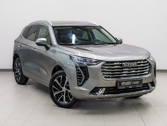 фото Haval Jolion 2023