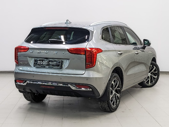 фото Haval Jolion 2023