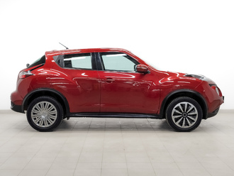 фото Nissan Juke 2014