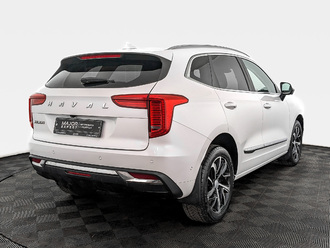 фото Haval Jolion 2021