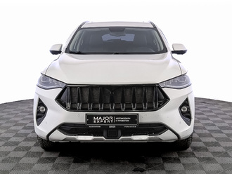 фото Haval F7 2019