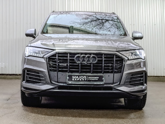 фото Audi Q7 (4M) 2021