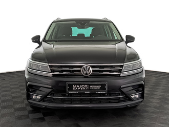 фото Volkswagen Tiguan II 2019