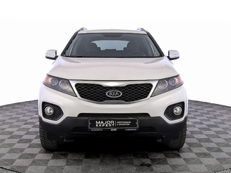 фото Kia Sorento II 2011