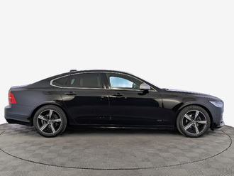 фото Volvo S90 II 2018