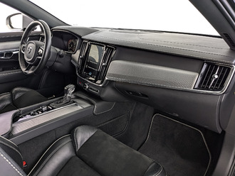 фото Volvo S90 2018 с пробегом