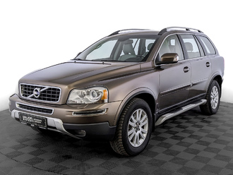 фото Volvo XC90 I 2011