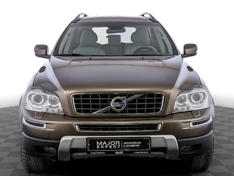 фото Volvo XC90 I 2011