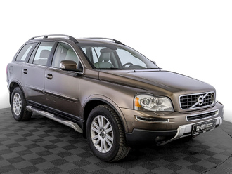 фото Volvo XC90 I 2011