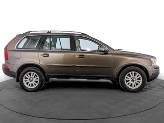 фото Volvo XC90 I 2011