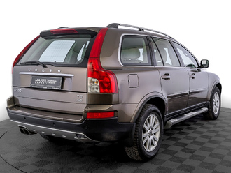 фото Volvo XC90 I 2011