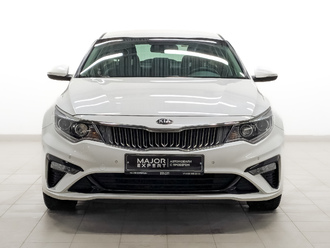 фото Kia Optima IV 2019