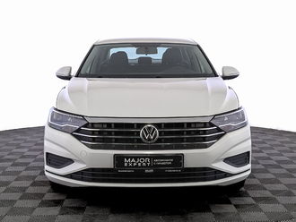 фото Volkswagen Jetta VII 2020