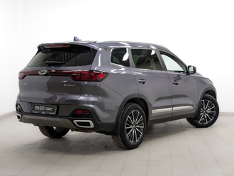 фото Chery Tiggo 8 I 2024