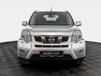 фото Nissan X-Trail II T31 2014