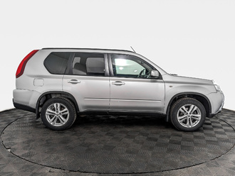 фото Nissan X-Trail II T31 2014