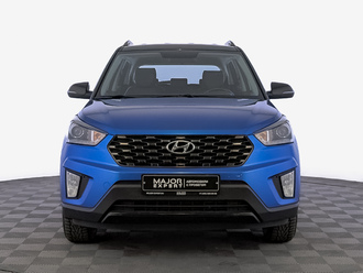 фото Hyundai Creta I 2020