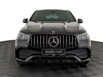 фото Mercedes-Benz GLE (C167) 2023