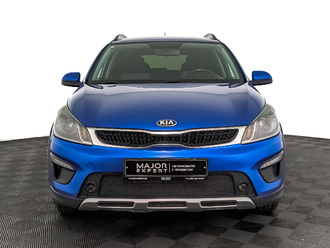 фото Kia Rio X 2019