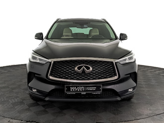 фото Infiniti QX50 II 2018