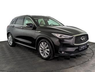 фото Infiniti QX50 II 2018