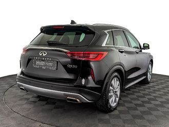 фото Infiniti QX50 II 2018